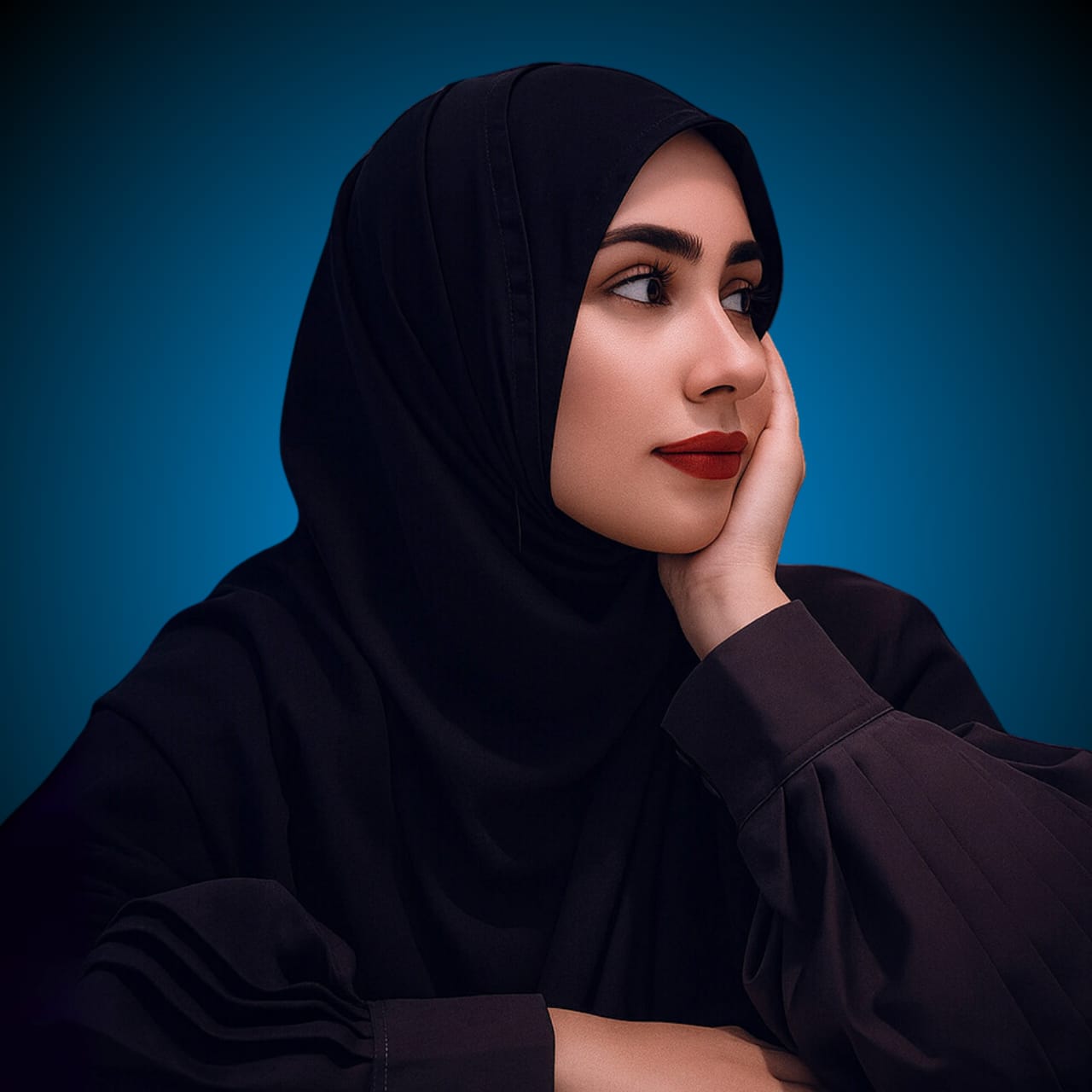 Fatima Zahoor — Social Media Manager